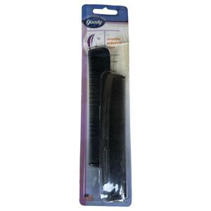 Vintage Goody 635 Hair Combs NEW in Package